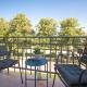 Ferienhotel am Meer Kühlungsborn Haus 1 Appartement 9, キュールングスボルン - 写真 5
