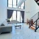 M8 Duplex Apartments in Kollupitiya, Kolombo