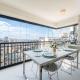 Apartamento luxuoso 178 São João, São Paulo - Foto 4