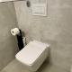 Modern Urban Studio Apartment S-Bahn 27QM for 6 persons Mercedes-Benz, Magstadt - Photo 5