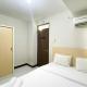 Basic 2BR at Lagoon Bekasi Town Square Apartment By Travelio - Foto 1