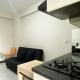 Basic 2BR at Lagoon Bekasi Town Square Apartment By Travelio - Foto 8