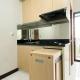 Basic 2BR at Lagoon Bekasi Town Square Apartment By Travelio - Foto 9