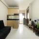 Basic 2BR at Lagoon Bekasi Town Square Apartment By Travelio - Foto 7