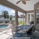 Luxury Heated Pool Home, Hot tub, King bed suite, Lakeland - Fotografie 4