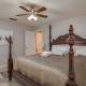 King Bed Suite, Fireside Hot Tub, Gameroom Auburndale - Zdjęcie 8