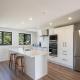 Sunset Shores - Paraparaumu Beach Retreat - Fotografie 10