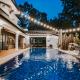 Ipoh Cozy 27 Pool Villa 6B5B 30 pax by Verve, Ipoh