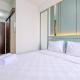 Cozy Stay Studio at Transpark Cibubur Apartment By Travelio, Depok - Fotografie 2