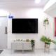 Bianca 2BHK Bandra W by The Bombay Home Company, Bombaj - Fotografie 3