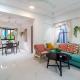 Bianca 2BHK Bandra W by The Bombay Home Company, Bombaj - Fotografie 5