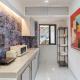 Bianca 2BHK Bandra W by The Bombay Home Company, Bombaj - Fotografie 4