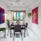 Bianca 2BHK Bandra W by The Bombay Home Company, Bombaj - Fotografie 8
