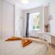 Cozy 2-bedroom apartment, Bratysława - Zdjęcie 8