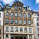 Boardinghouse Plauen im Zentrum der Stadt, Plauen - Photo 1
