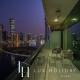 LUX The Bays Edge Canal View Suite, Dubaj - Fotografie 8