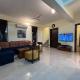 Serene 43, Karjat 3 BHK Villa, Wifi, Plunge Pool, カルジャット - 写真 9