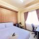 Great Choice 2BR at The Edge Bandung Apartment By Travelio - Photo 1