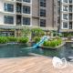 188 Premium Suites by Plush, Kuala Lumpur - Fotografie 9