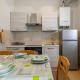 Lucca Comfy Apt with Private Garden and Parking! - Fotografie 3