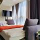 37h Spacious Family Suite with Laundry Room across Uptown Mall & Mitsukoshi Mall PAID Parking, Manila - Fotografie 4