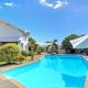 Chez Jab - villa avec piscine et sauna partagés - à 2 mins de la plage - Boucan Canot, Saint-Paul - Foto 9