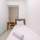 Well Designed 2BR Corner Transpark Cibubur Apartment By Travelio, Depok - Fotografie 4