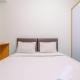 Well Designed 2BR Corner Transpark Cibubur Apartment By Travelio, Depok - Fotografie 1