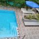 Luxury Villa Large Private Pool, 莱查克 - 照片 9