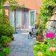 Private studio, patio garden and free car parking Amsterdam - Foto 3