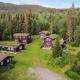 Frøy&Frøya Hyttetun, Skammestein - 写真 6