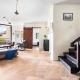 Ramat Hasharon Duplex Rooftop Oasis by Sea N Rent, Ramat HaSharon (foto 5)