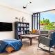 Ramat Hasharon Duplex Rooftop Oasis by Sea N Rent, Ramat HaSharon (foto 6)