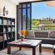 Ramat Hasharon Duplex Rooftop Oasis by Sea N Rent, Ramat HaSharon (foto 7)