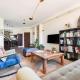Ramat Hasharon Duplex Rooftop Oasis by Sea N Rent, Ramat HaSharon (foto 9)