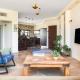 Ramat Hasharon Duplex Rooftop Oasis by Sea N Rent, Ramat HaSharon (foto 10)