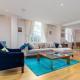 GuestReady - Spacious Apartment in Clapham Town, Londýn - Fotografie 6