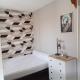 Studio tout équipé refait à neuf, Balaruc-les-Bains (fotografie 8)