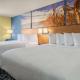 Days Inn by Wyndham Evansdale Waterloo, Evansdale (fotografie 8)