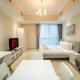 AWS Holiday Homes - In the Heart of Downtown, Dubaj - Fotografie 3