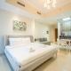 AWS Holiday Homes - In the Heart of Downtown, Dubaj - Fotografie 4