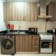 AWS Holiday Homes - In the Heart of Downtown, Dubaj - Fotografie 8