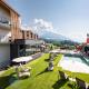 Hotel Sonnenheim, Chienes (foto 3)
