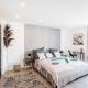 VAZ Apartment Langerfelder Auszeit, nahe 3M, Amazon und EDE, ヴッパータール - 写真 1
