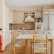Bande Nere M1 Comfy Apt with Balcony, Milán - Fotografie 3