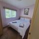 Lodge Sleeps 4 - Pet Friendly with Private Parking Barnstaple - Foto 1