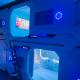 Jianpuke Space Capsule Backpacker Hostel, Sihanoukville