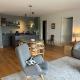 Ferienwohnung Mühlbach, Breitbrunn am Chiemsee - Fotografie 5