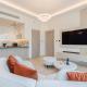 Me Do Re - Luxury Living 1 BR with Panoramic View - Zed Living, Dubai - Foto 4