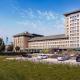 Courtyard by Marriott Amsterdam Airport, Hoofddorp - Fotografie 2